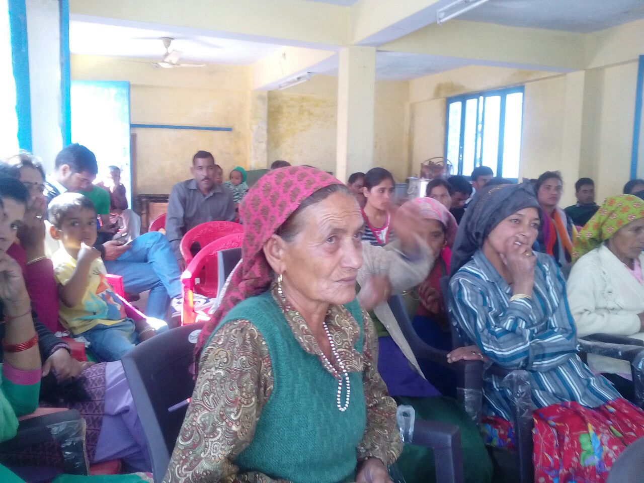 Livelihood group
